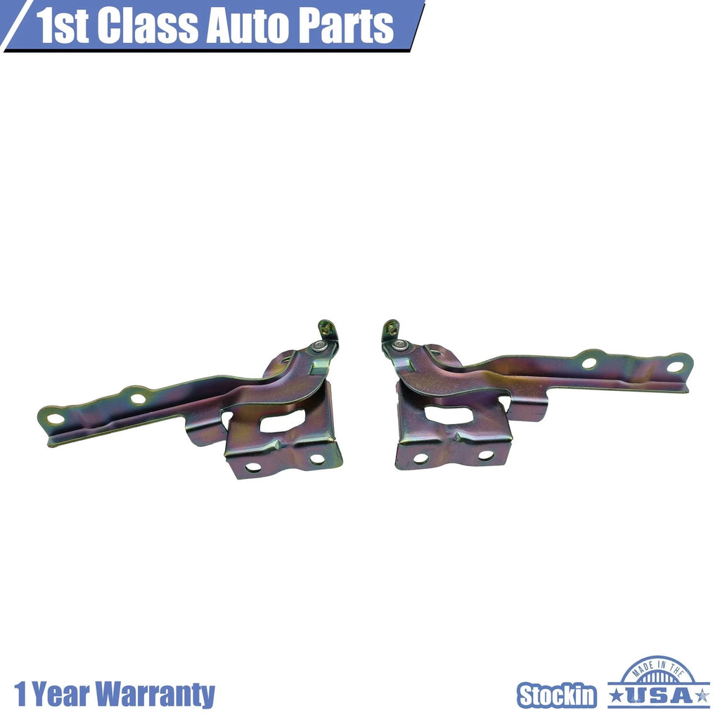 Hood Hinges for Hyundai Tucson (2016–2023) Pair