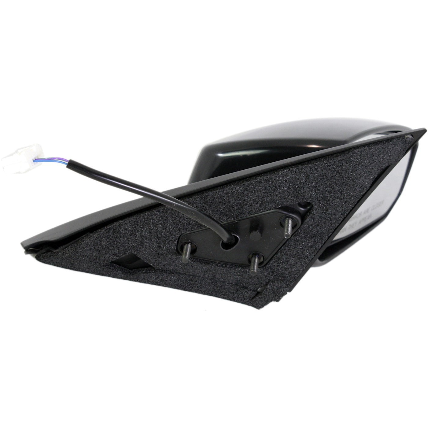 Heated Right Side Mirror for Nissan Maxima (2006–2008)