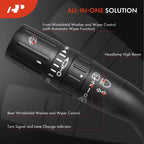 Turn Signal Switch for Ford Expedition, Flex (2015-2019)
