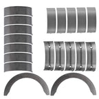 Main & Rod Bearing Set for Honda Accord Civic CR-V 2.4L (2003–2011) BR12106
