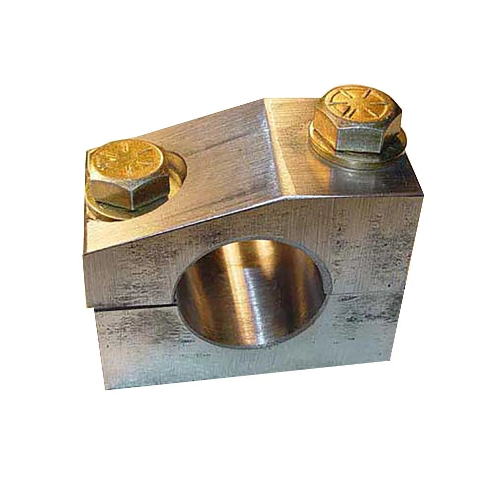 Trunnion Cap Assembly for Case 450 450B 450C 550 550E (Fits R32490)