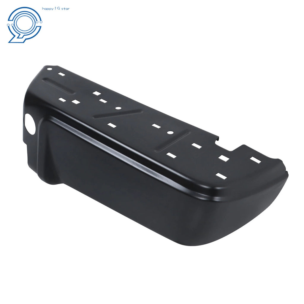 Step Bumper for Ford F250 F350 (2008-2016) Painted Rear Right