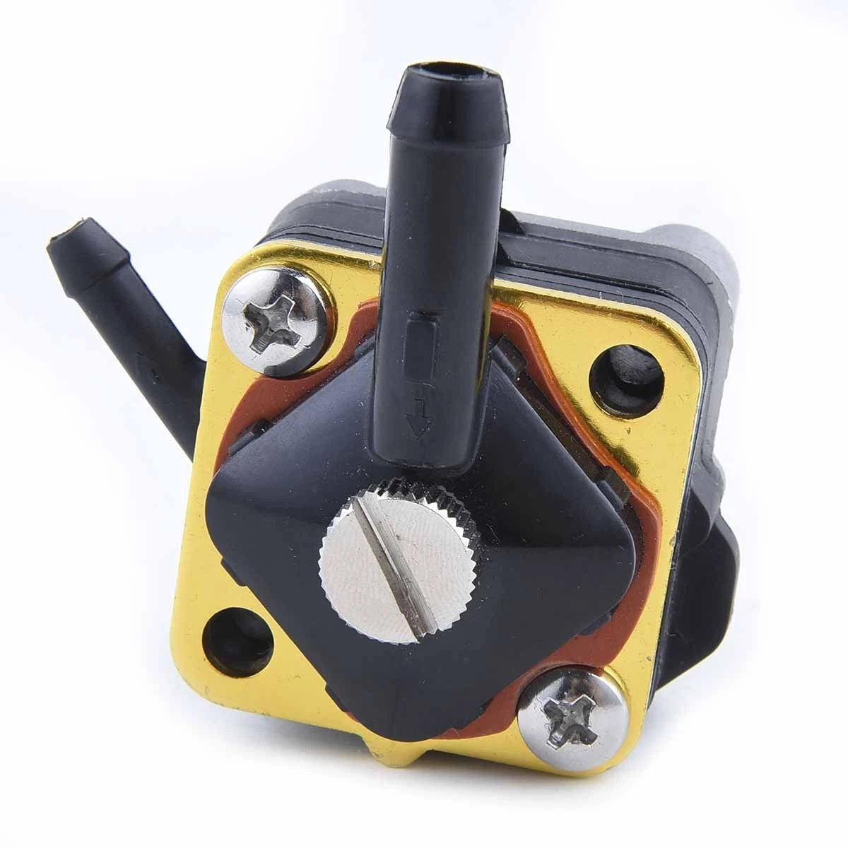 Fuel Pump for Johnson/Evinrude 6hp 8hp 9.9hp 15hp (Pre 1993) 397839