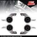 Front Lower Control Arm Bushing for Subaru Impreza Legacy Forester