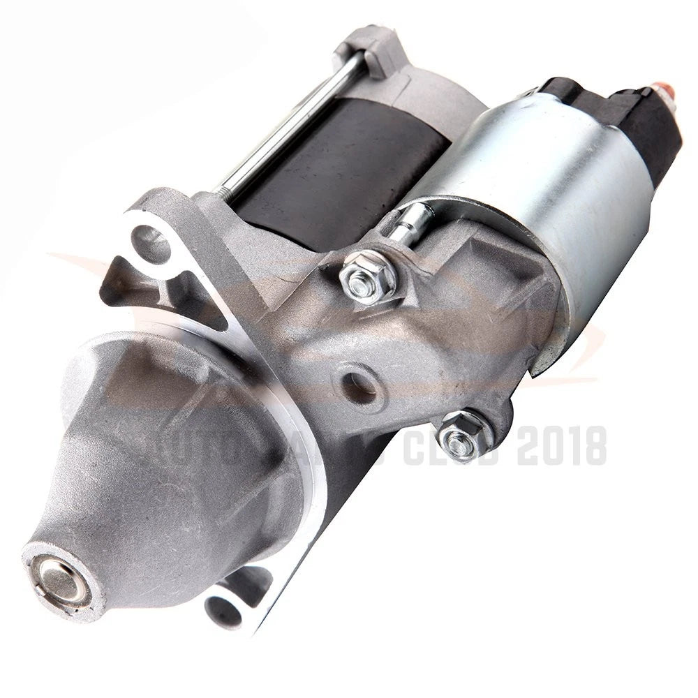 Starter Motor for John Deere Tractor (2243-345, LX178-LX279)