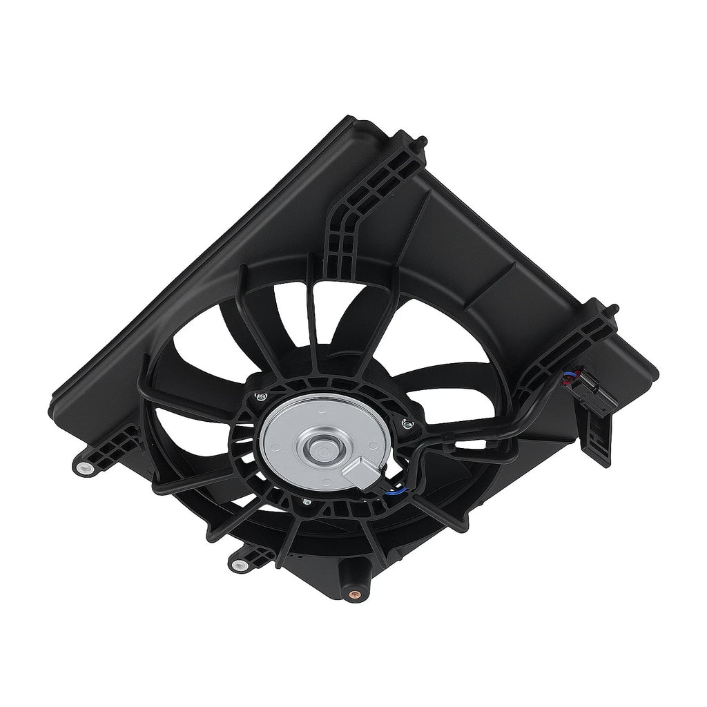 Engine Radiator Fan for Honda Fit (2015–2020) 611480 2100 RPM