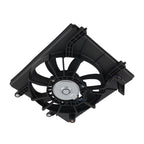 Engine Radiator Fan for Honda Fit (2015–2020) 611480 2100 RPM
