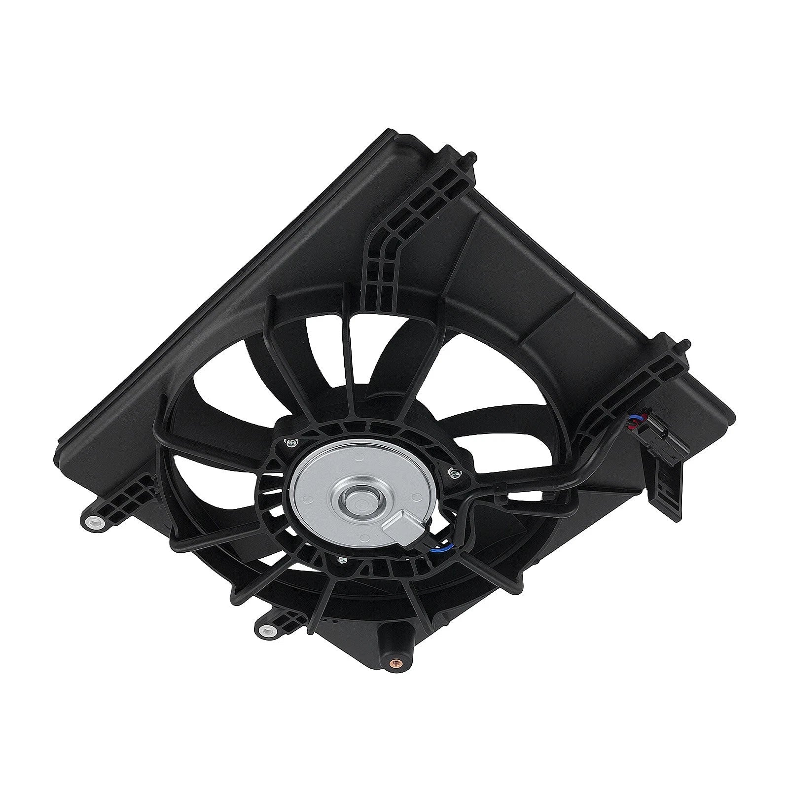 Engine Radiator Fan for Honda Fit (2015–2020) 611480 2100 RPM