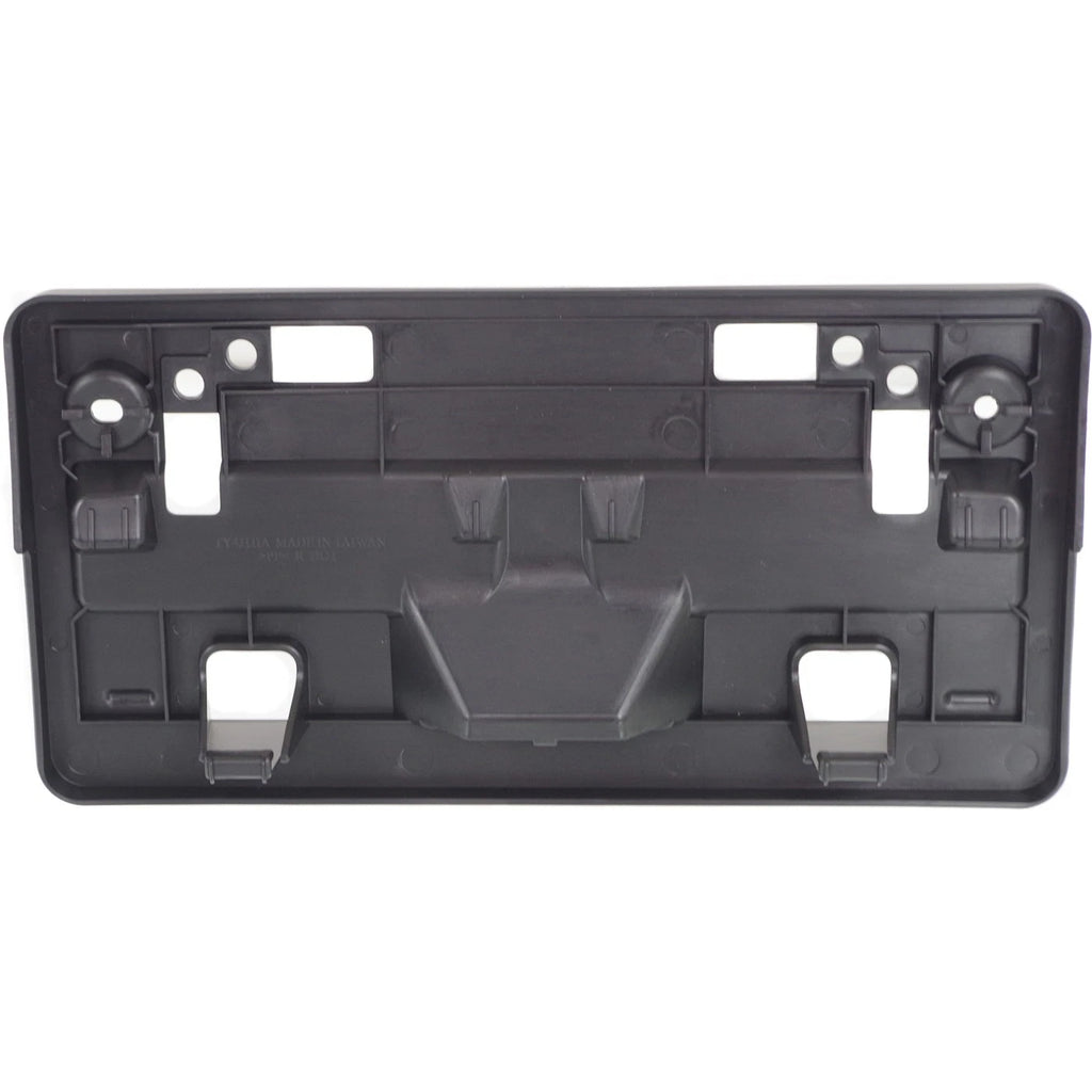 License Plate Brackets for Lexus ES350 ES300h (2013-2015)