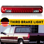 LED Third Brake Light for Chevy GMC C/K1500 2500 3500 (1988–1998)