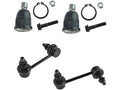 Front Ball Joint Sway Bar Link Kit for Mazda 626 (1993–1997) VP798RM
