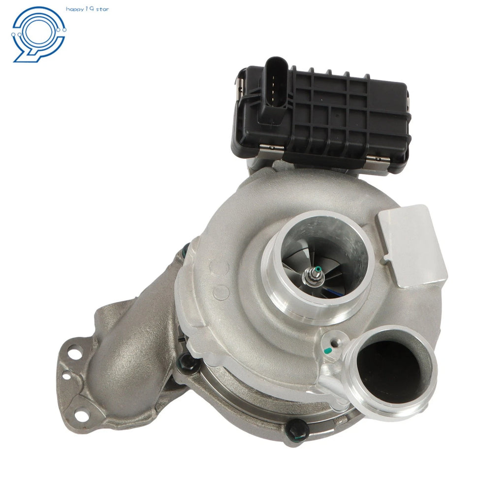 Turbo for Mercedes-Benz R350 3.0L OM642 Diesel (2010–2012) 777318-5002S