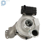 Turbo for Mercedes-Benz R350 3.0L OM642 Diesel (2010–2012) 777318-5002S
