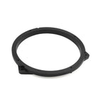 6.5" Car Audio Speaker Mounting Spacer Rings for Hyundai