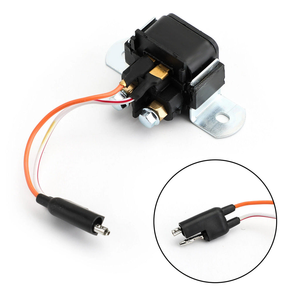 Starter Relay Solenoid for Polaris Predator 500 (2003–2006) 3087198 T9