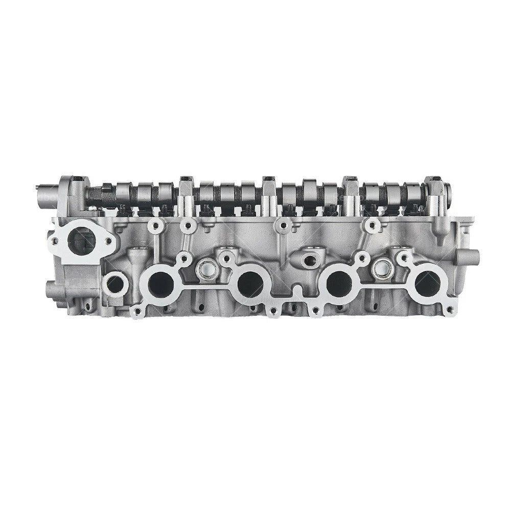 Complete Assembled Cylinder Head for BMW X3 (2007–2007) 2.5L