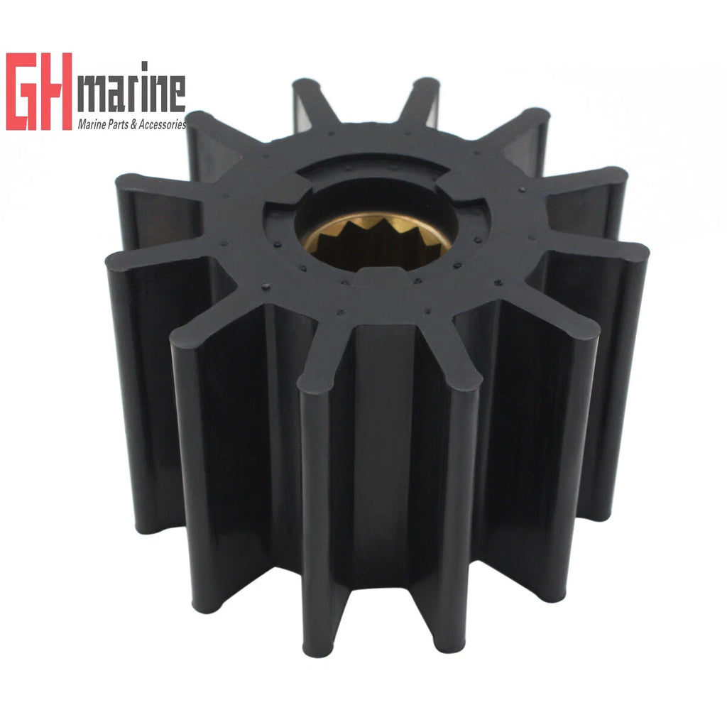 Engine Flexible Water Pump Impeller for IVECO 828 MTEA (Inboard Marine)