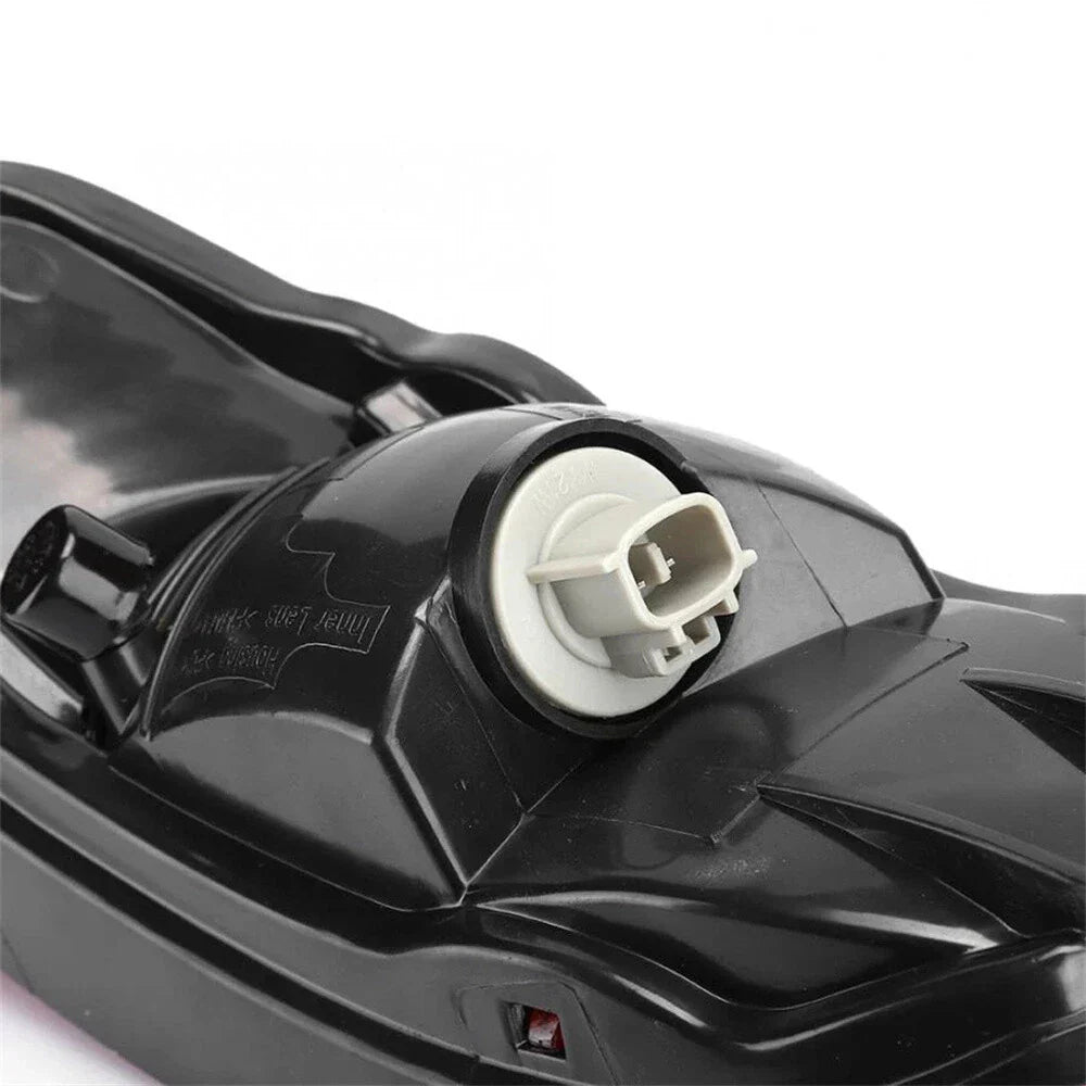 12V Right Side Marker Bumper Lamp for Lexus RX400h RX350 RX330 (2004-2008)