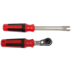 E-Z Grip Automatic Slack Adjuster Release Tool 5/16" Ratchet Wrench