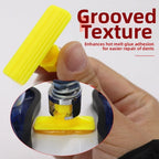 6 Pack Dent Repair Pull Tabs for Automotive Dent Removal Tool