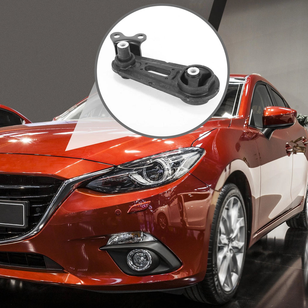 Engine Motor Mount & Transmission Mount for Mazda 2 (2011–2013)