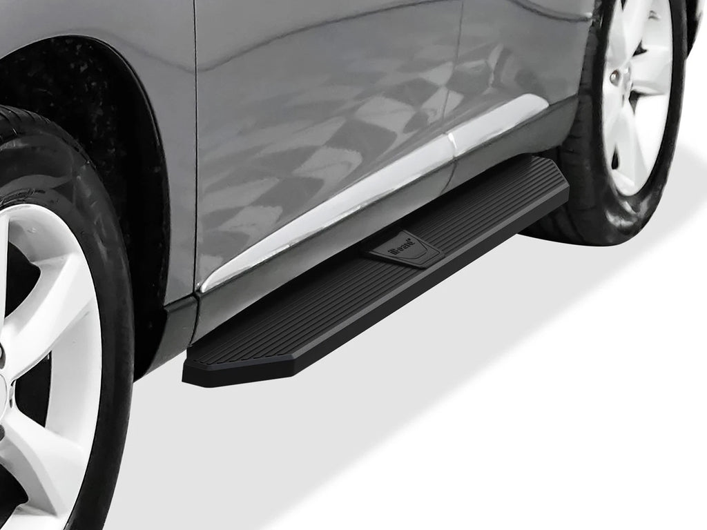 Running Boards for Lexus RX350 (2010–2015)
