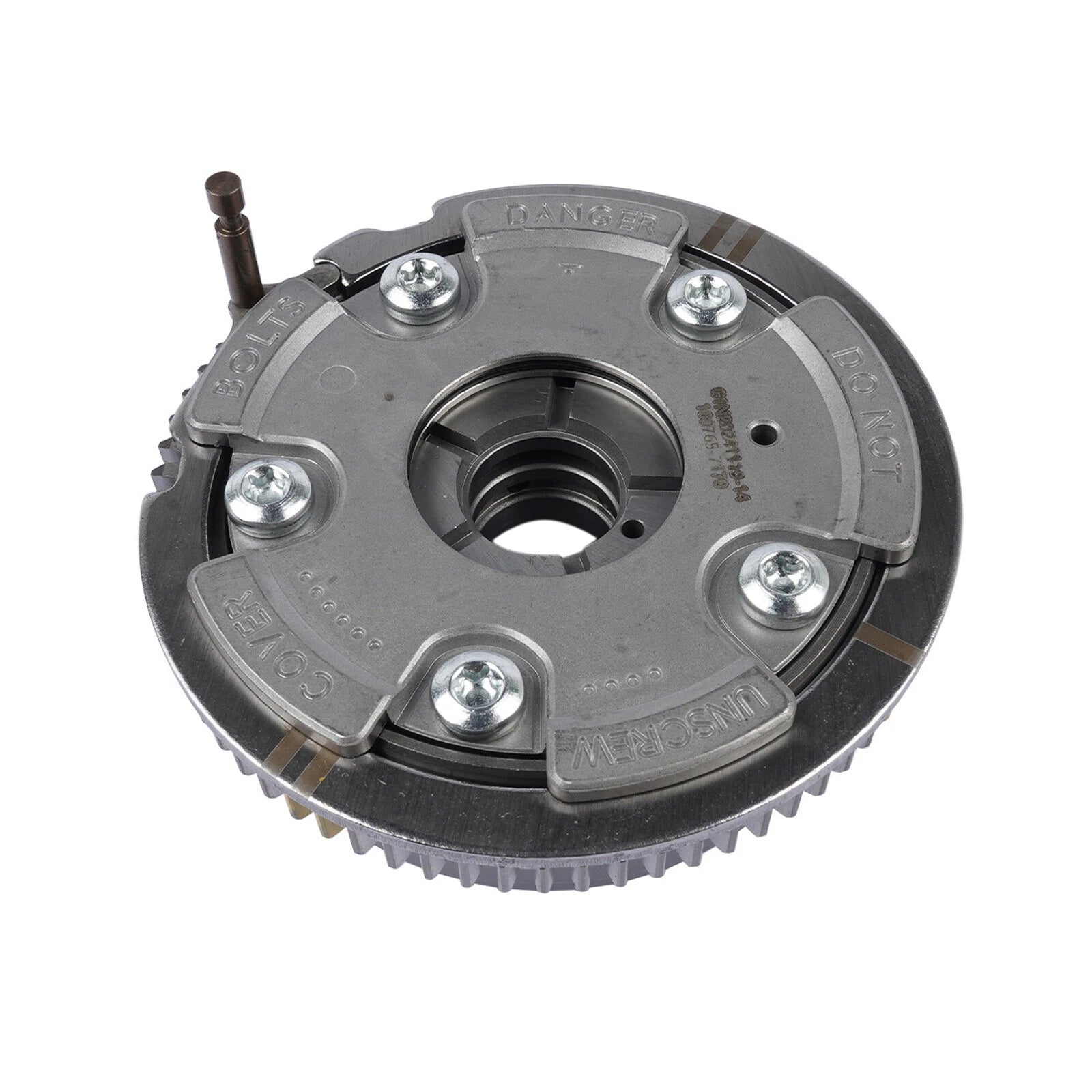 Camshaft Adjuster Exhaust for Mercedes W203 C230 C280 C300 C350 W211 E350 (2000–2007)