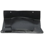 Engine Splash Shield for Dodge Avenger (2008–2011) Front Passenger Side