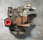 Power Steering Pump for Jaguar XJ8, XJ8L, XJR, VDP (1998–2003)