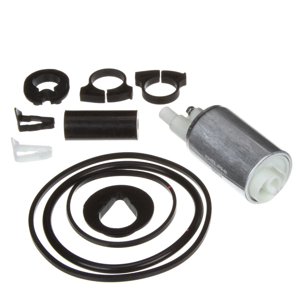 Delphi FE0484 Electric Fuel Pump for Ford F-150/F-250/F-350/LTD