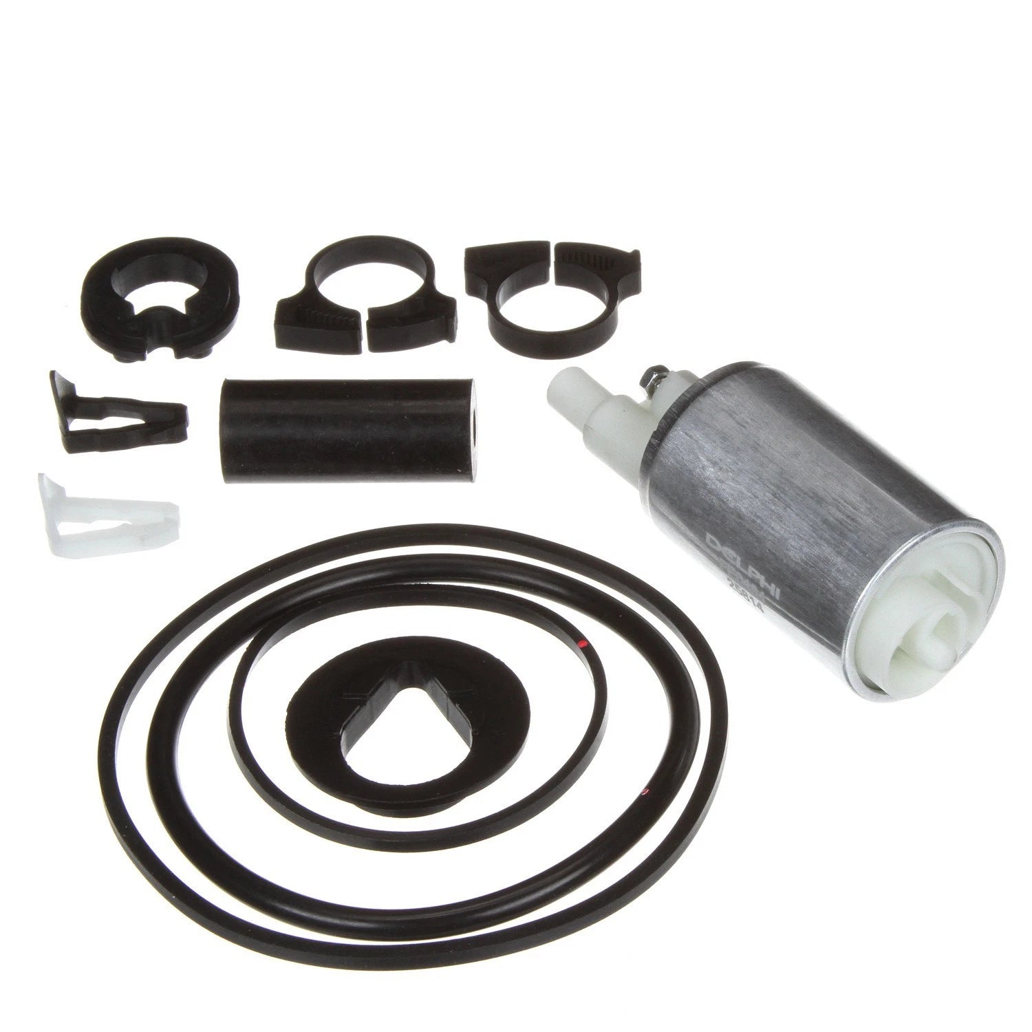 Delphi FE0484 Electric Fuel Pump for Ford F-150/F-250/F-350/LTD