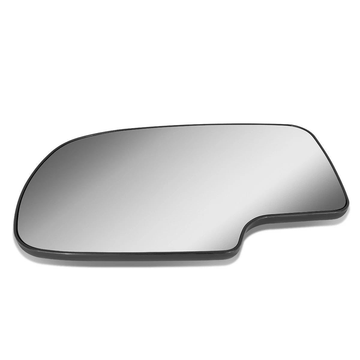 Left Side Door Rear View Mirror Glass for Tahoe/Yukon (2000–2006)