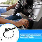 Auto Trans Gear Shift Cable for Ford Explorer, Explorer Sport Trac (2002–2010)