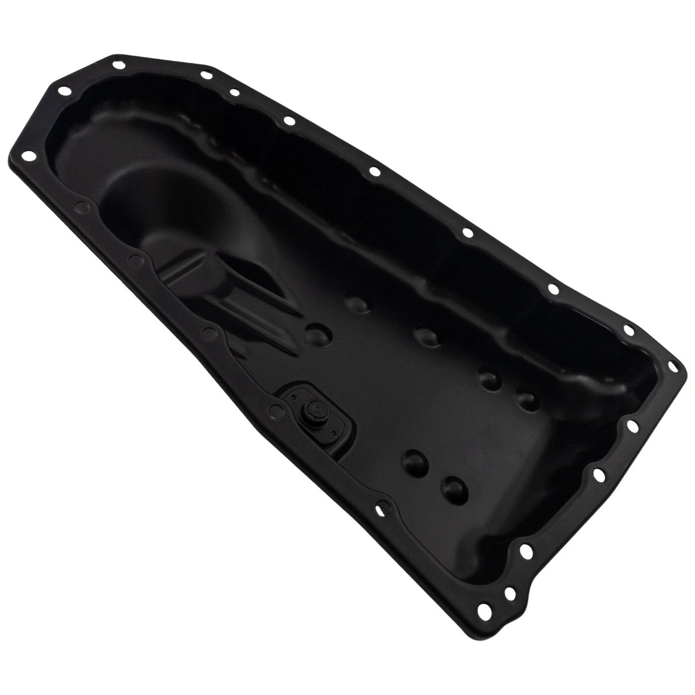Transmission Pan for Nissan Pathfinder, Maxima, Murano, Altima, Quest