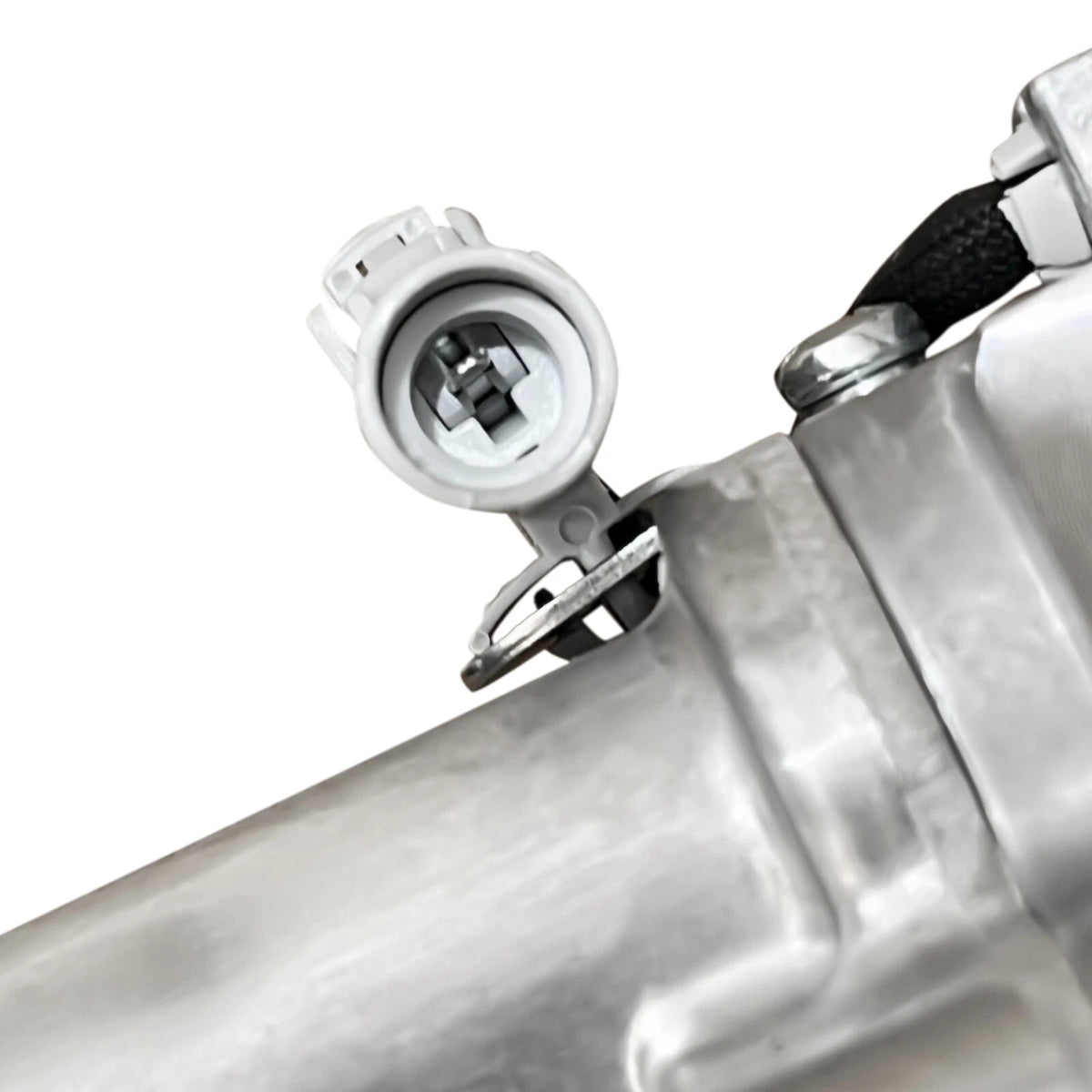 AC Compressor Replacement for Suzuki Splash (2011–2016)
