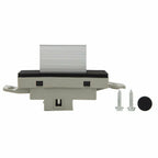 A/C Blower Motor Resistor for Chevrolet Silverado 1500, GMC Sierra 1500 (2007-2013)