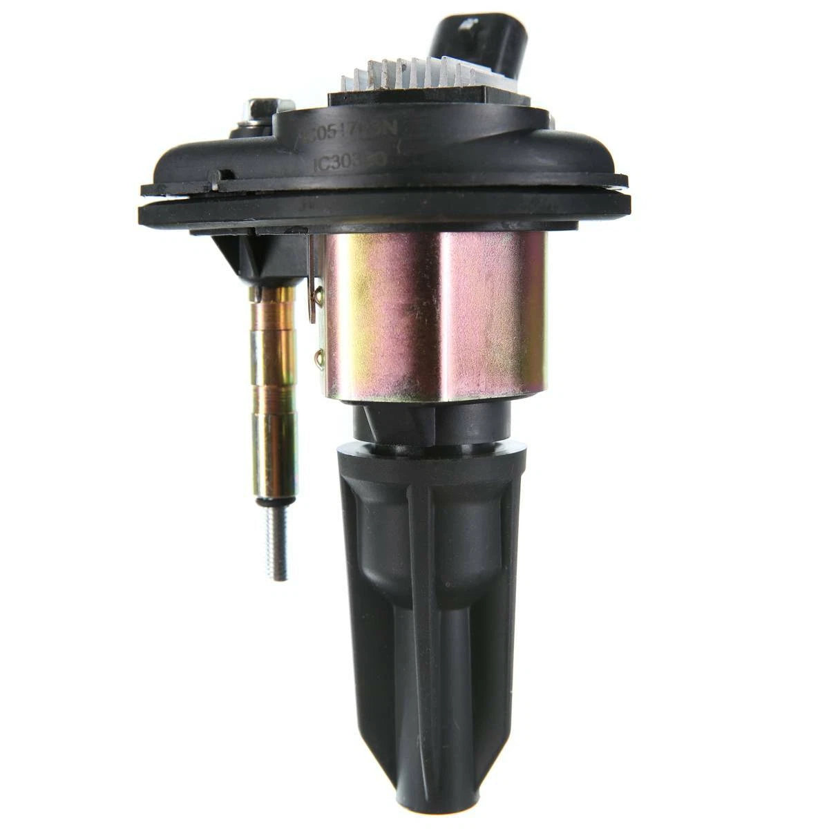 5X Ignition Coil for Chevrolet Colorado GMC Canyon (2004–2012)