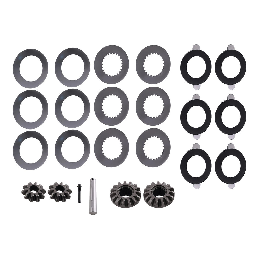 8.8" Traclok Posi Clutch Pack Kit Lsd Spider Gears For Ford 8.8" Truck rearend