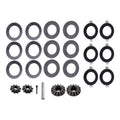 8.8" Traclok Posi Clutch Pack Kit Lsd Spider Gears For Ford 8.8" Truck rearend