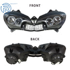 Front Headlight for Yamaha YZF R6 & R6S (2003-2009)