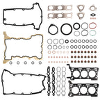 Engine Overhaul Gasket Seals Kit for Jeep Grand Cherokee, RAM 1500 (3.0L V6 Diesel)