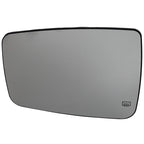 Heated Mirror Glass Set for Ram 2500 1500 (2011–2018)