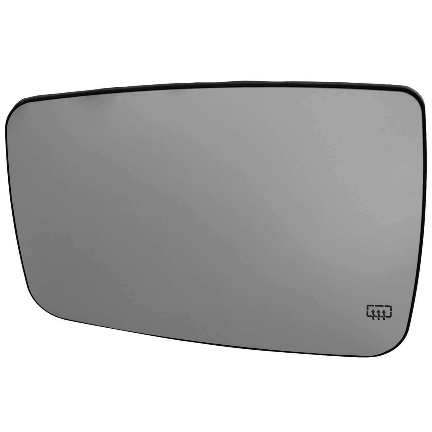 Heated Mirror Glass Set for Ram 2500 1500 (2011–2018)