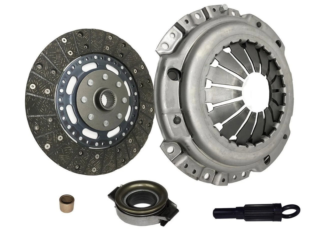 Clutch Kit for Nissan Altima 2.5L L4 (2002-2005)