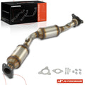 Catalytic Converter for Chevrolet Cobalt 2008-2010, HHR 2008-2011
