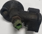 Oil Filter Mount Adapter for Lincoln LS 3.9L V8 (2000–2001)