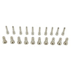 24PCS Plasma Cutter Accessories for PT-31XL CT312 CUT-4