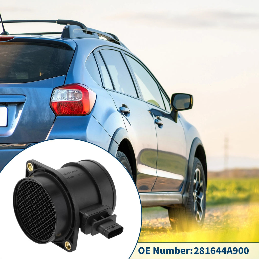 Mass Air Flow Sensor Assembly for Hyundai H350 (2015–2023) 281644A900