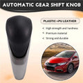 Automatic Gear Shift Knob for Honda Civic (2012–2015)
