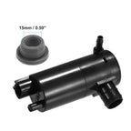 Windshield Washer Motor Pump for Nissan Versa Rogue (2007–2011)